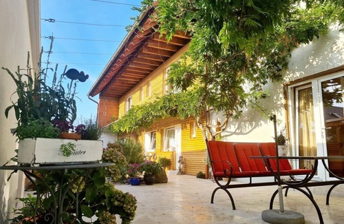 Meckenheim Bed & Breakfast | Triple room - Casa Böhm