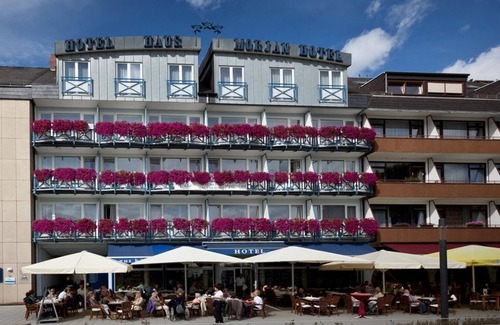 Altstadt House | Triple room Comfort - Hotel Morjan