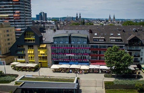 Altstadt House | Triple room Comfort - Hotel Morjan