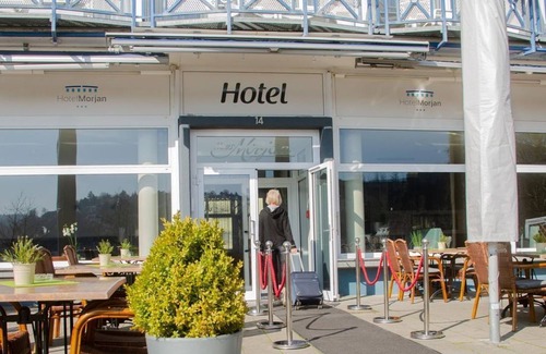 Altstadt House | Triple room Comfort - Hotel Morjan