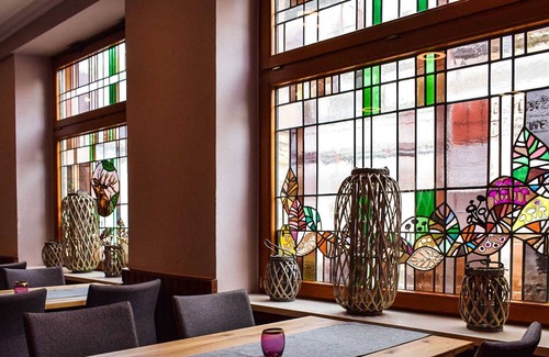Mettendorf Hotel | Triple room - Eifelhotel Im Fronhof
