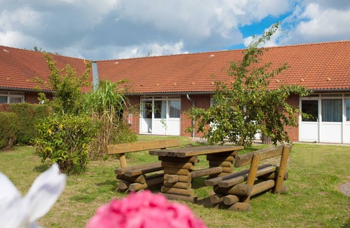 Stralsund Apartment | Triple room - Motel Stralsund