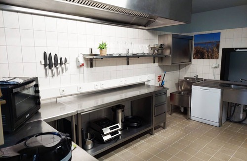 Leopoldshagen Apartment | Triple room Peenemünde for 3 pers. with WC/shower - Pension Tweete Heimat