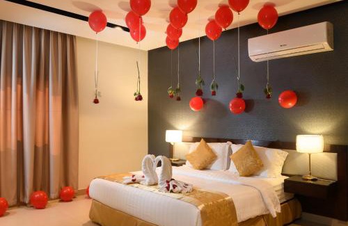 Al Mubarraz Hotel | Triple Tree Serviced Units