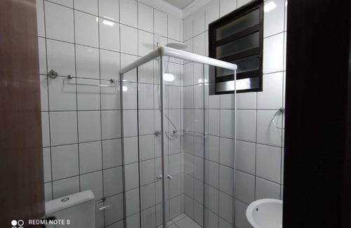 Itagua Apartment | Triplex apartment in Itaguá, 300 meters from the waterfront - 3 bedrooms (1 suite) 2 parking spaces