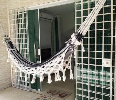 Centro Cabin | Triplex Beach Selma