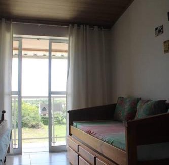 Pontal do Sul House | Triplex com vista pro mar