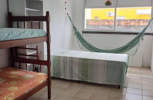 Pontal do Sul House | Triplex com vista pro mar