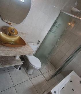 Guaratuba House | Triplex Confortável em Guaratuba-15 people