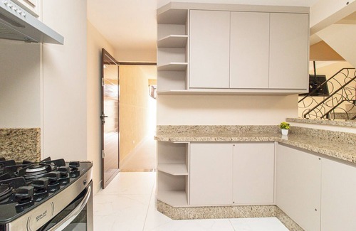 Parolin House | TRIPLEX HOUSE