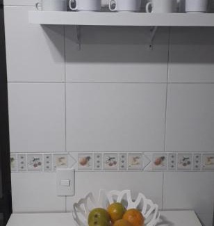 Novo Mundo House | Triplex ideal para grupos. Acomoda mais de 20.