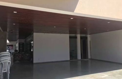 Barro Vermelho Villa | Triplex Mansion in Natal Casa Grande Penthouse 2 floors