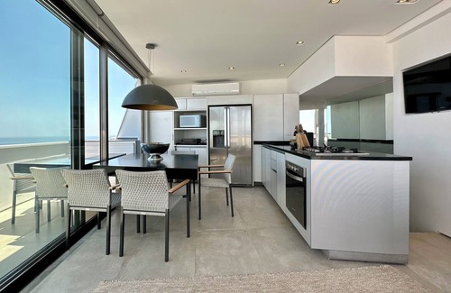 Leblon Apartment | Triplex Penthouse with the Best View of Rio de Janeiro