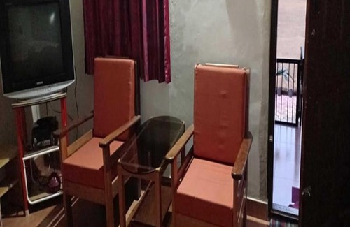 Kaimane House | TripThrill Jungle Side Homestay