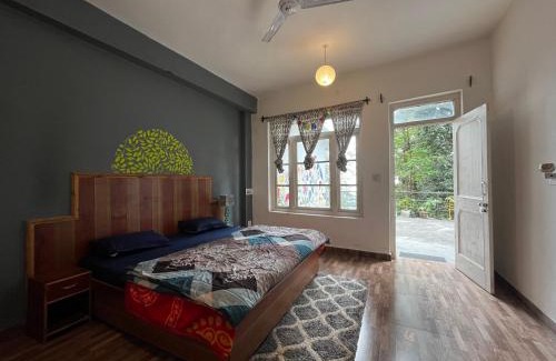 Bhagsu Nag House | Tripzlabs