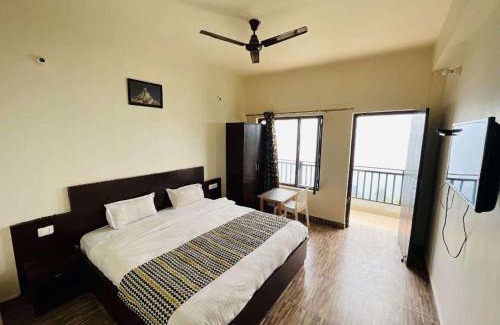 Kausani House | Trishul Regency Kausani