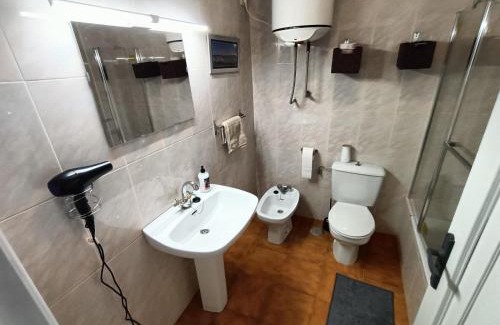 Rianxo House | Trisquel Rianxo