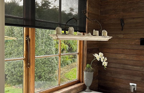 Rukuhia Other | Trissaro Lodge farm house