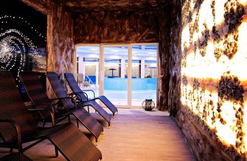 Sztutowo Hotel | Tristan Hotel & SPA