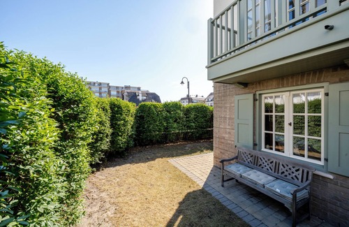 De Haan Villa | Tristan - Very charming 4 bedroom villa with garden in the concession in De Haan.
