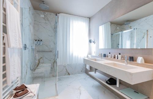 Abano Terme Hotel | Tritone LUXURY HOTEL THERMAE & SPA