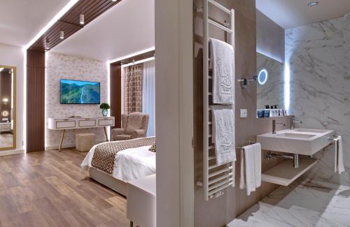 Abano Terme Hotel | Tritone LUXURY HOTEL THERMAE & SPA