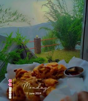 Dharamshala Other | Triund Base Camp