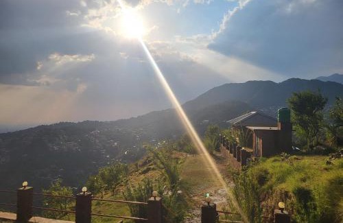 Dharamshala Other | Triund Base Camp