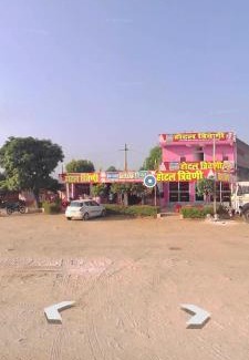 Viratnagar Hotel | Triveni hotel & restaurant natawala Shahpura