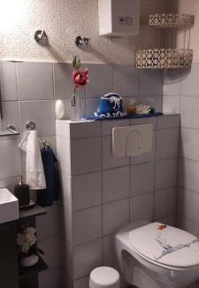 Kastellaun Apartment | Trixi