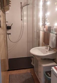 Kastellaun Apartment | Trixi