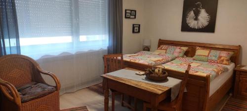 Kastellaun Apartment | Trixi