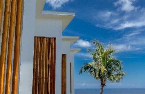 San Isidro Hotel | Trogon's Perch