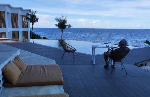 San Isidro Hotel | Trogon's Perch