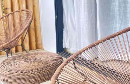 San Isidro Hotel | Trogon's Perch