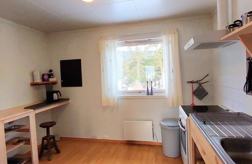 Lesja Bed & Breakfast | Trollskogen Gård