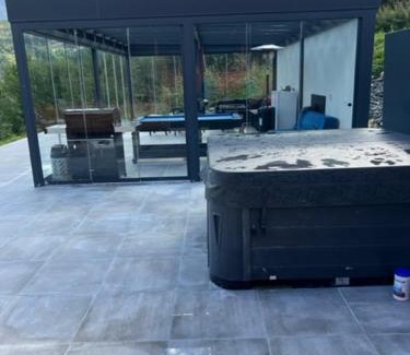 Ulvik House | Trolltun, Frystevegen 4