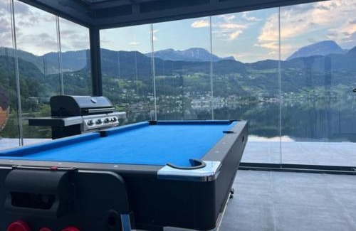 Ulvik House | Trolltun, Frystevegen 4