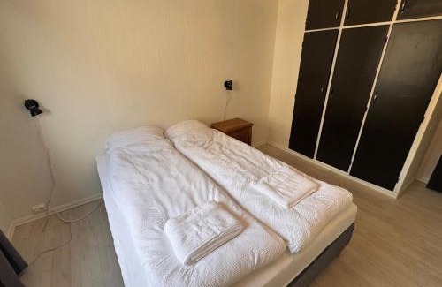 Tyssedal Apartment | Trolltunga Apt for up to 5 people with balcony