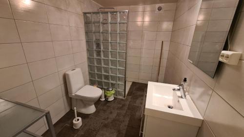 Odda House | Trolltunga Lodge