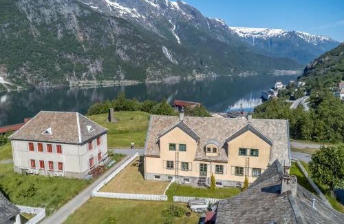 Tyssedal Apartment | Trolltunga View