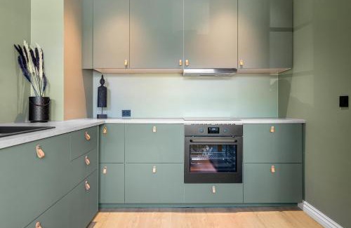 Tyssedal Apartment | Trolltunga View