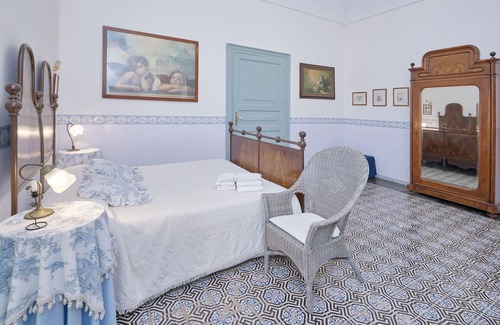 Cannizzara Villa | Trombadore, typical Sicilian villa in Modica