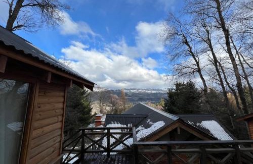 San Martin de los Andes Ski Chalet | Tromen