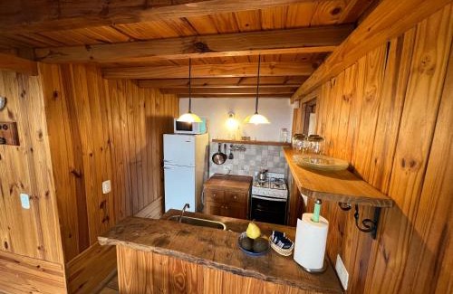 San Martin de los Andes Ski Chalet | Tromen