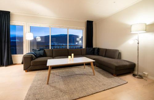 Tromso House | Tromsø family house