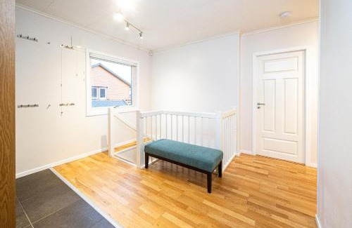 Tromso House | Tromsø family house