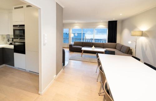 Tromso House | Tromsø family house