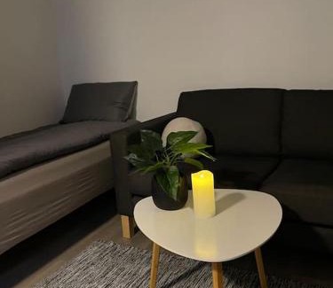 Tromsdalen Apartment | Tromsdalen Apt 2 - FREE PARKING
