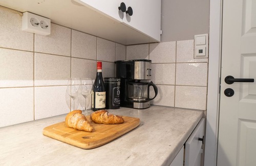 Tromso Apartment | Tromsø - near city center and close to everything! Relax and stay comfortable!